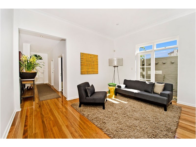 1 Govett Street, Randwick NSW 2031