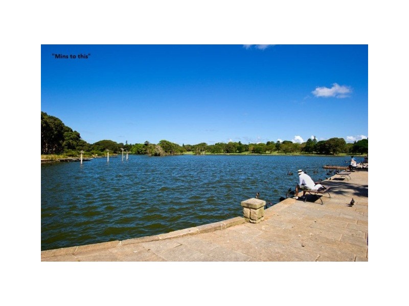 1 Govett Street, Randwick NSW 2031