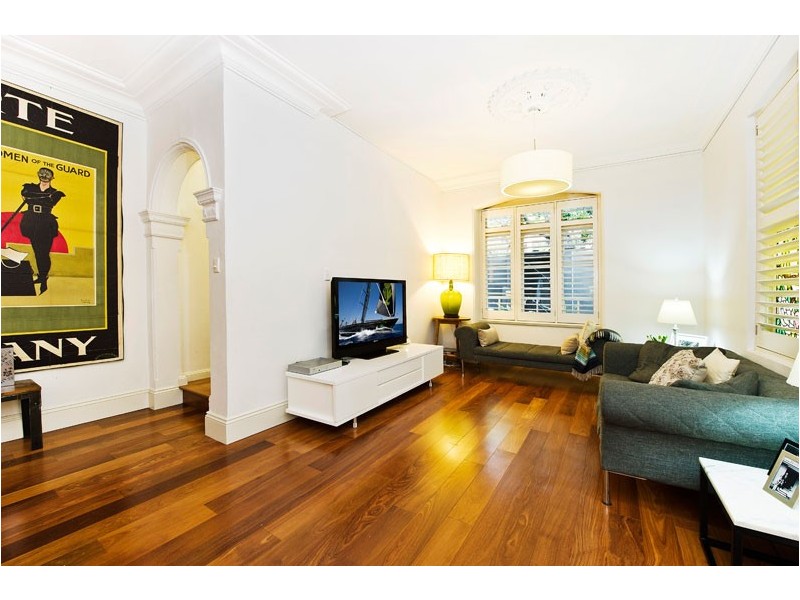 5 Lawson Street, Paddington NSW 2021