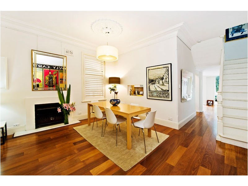 5 Lawson Street, Paddington NSW 2021