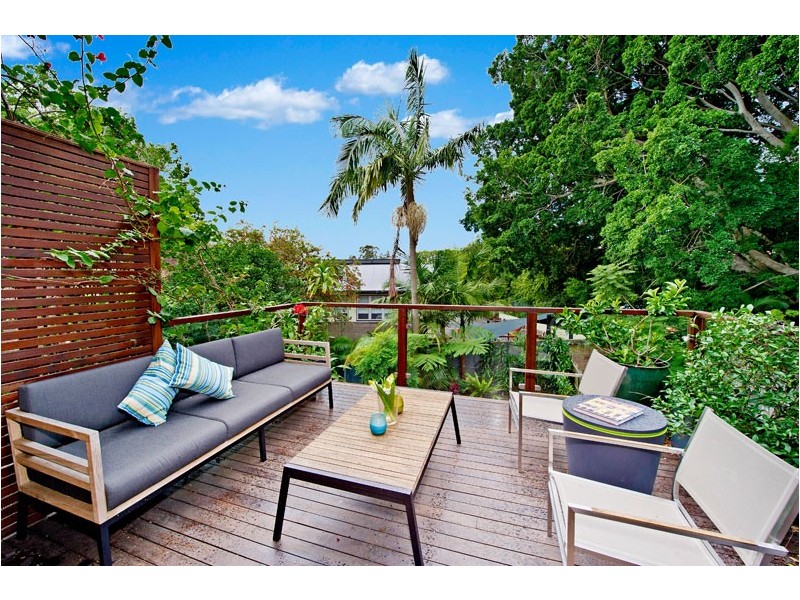 5 Lawson Street, Paddington NSW 2021