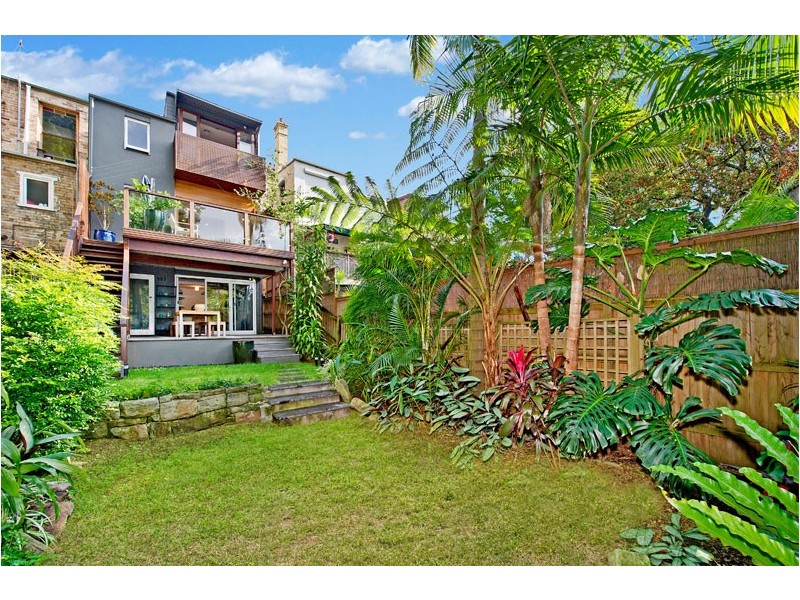 5 Lawson Street, Paddington NSW 2021