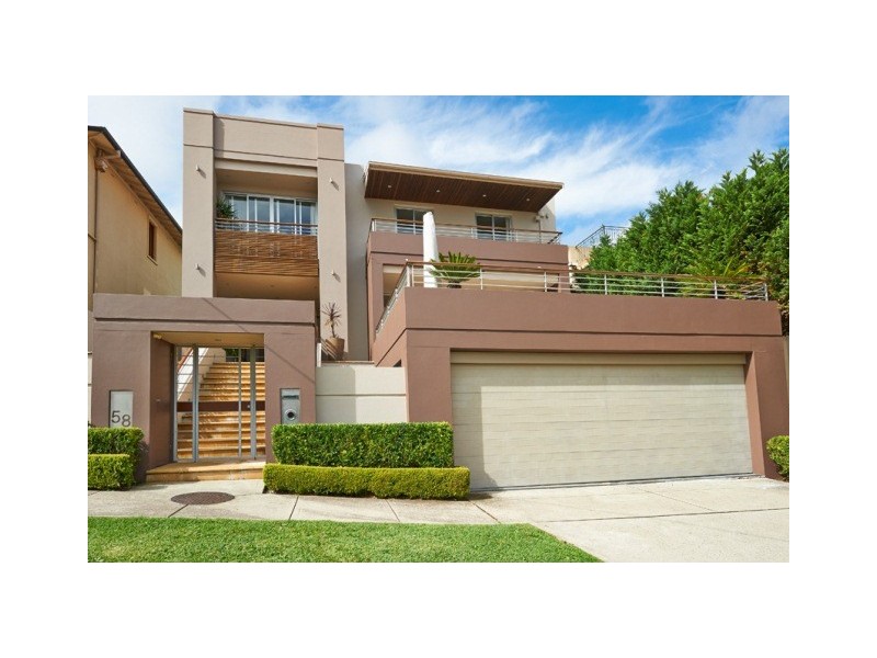 58 Wallangra Road, Dover Heights NSW 2030