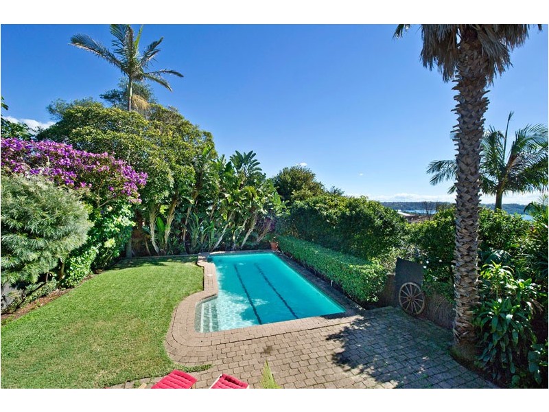 10 Olphert Avenue, Vaucluse NSW 2030