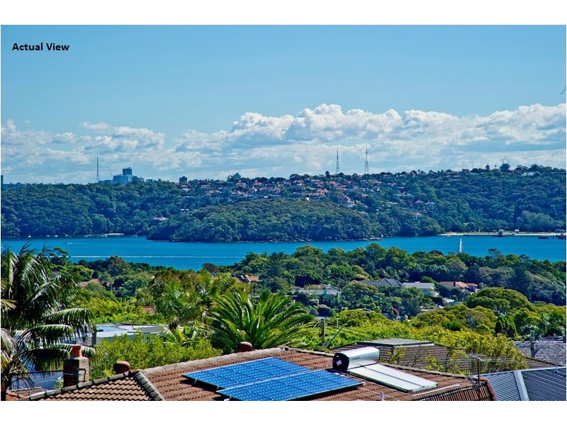 10 Olphert Avenue, Vaucluse NSW 2030