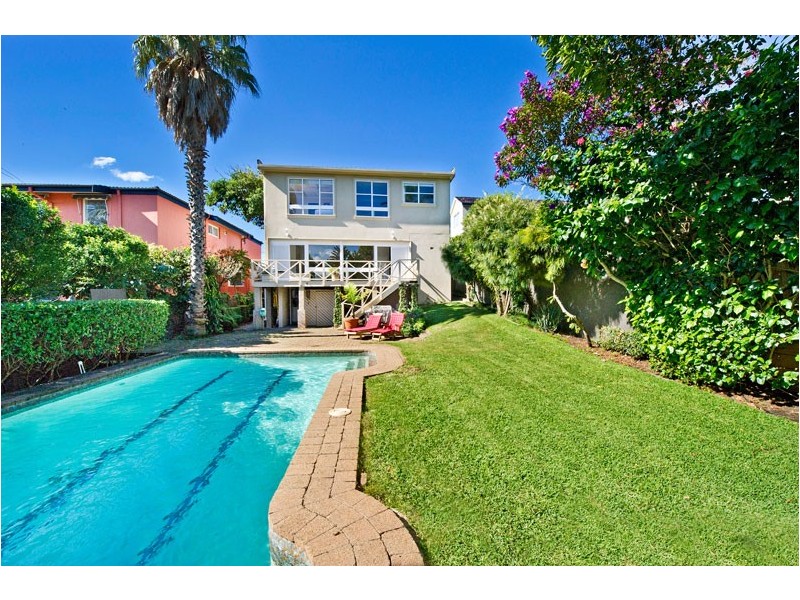 10 Olphert Avenue, Vaucluse NSW 2030