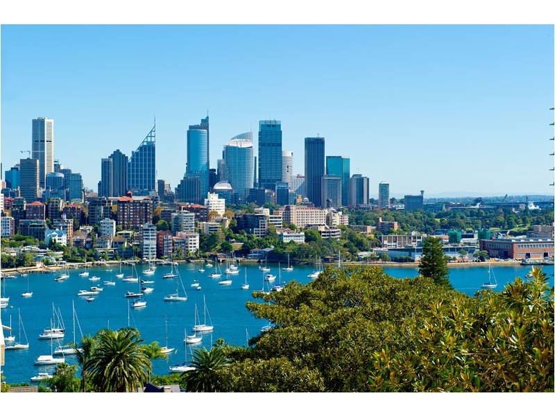 54/66 Darling Point Road, Darling Point NSW 2027