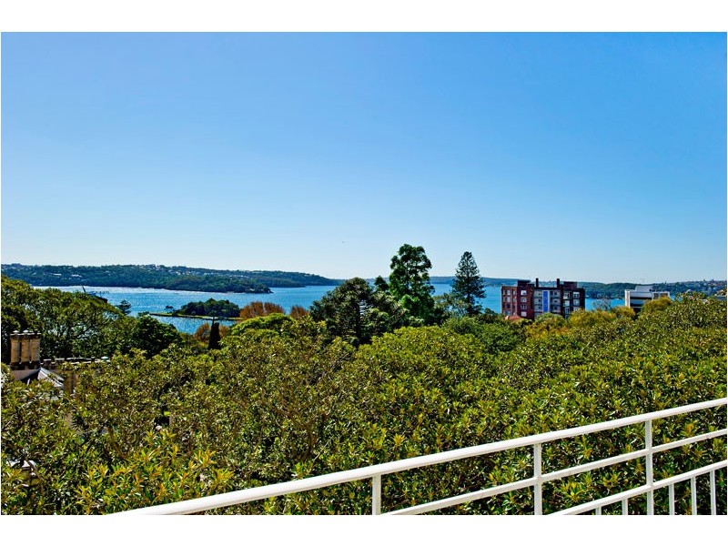 54/66 Darling Point Road, Darling Point NSW 2027