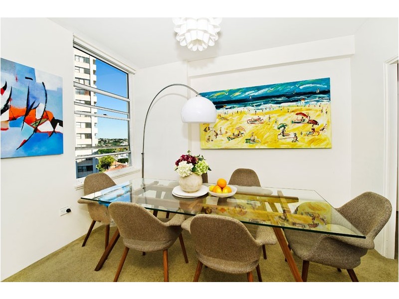 54/66 Darling Point Road, Darling Point NSW 2027