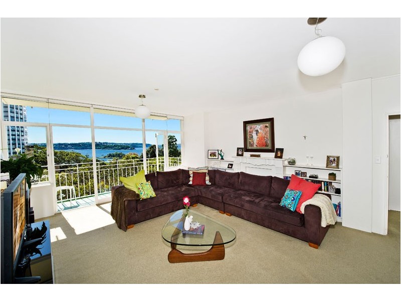 54/66 Darling Point Road, Darling Point NSW 2027