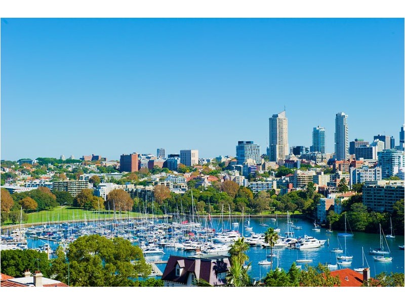 54/66 Darling Point Road, Darling Point NSW 2027