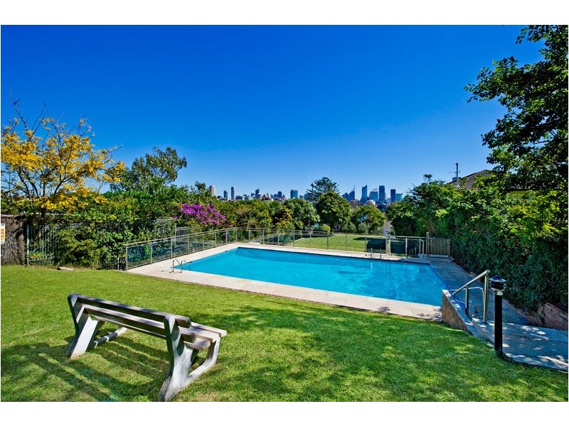 54/66 Darling Point Road, Darling Point NSW 2027