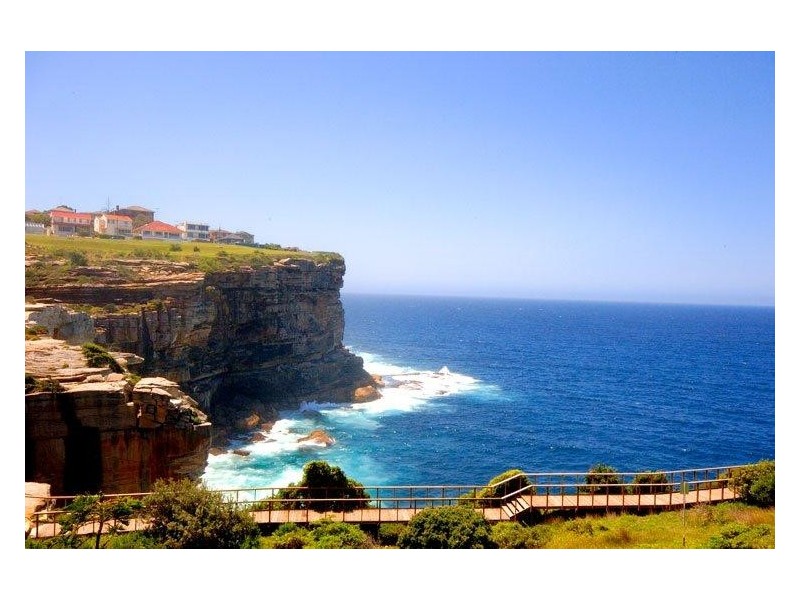 4/28 Diamond Bay Road, Vaucluse NSW 2030