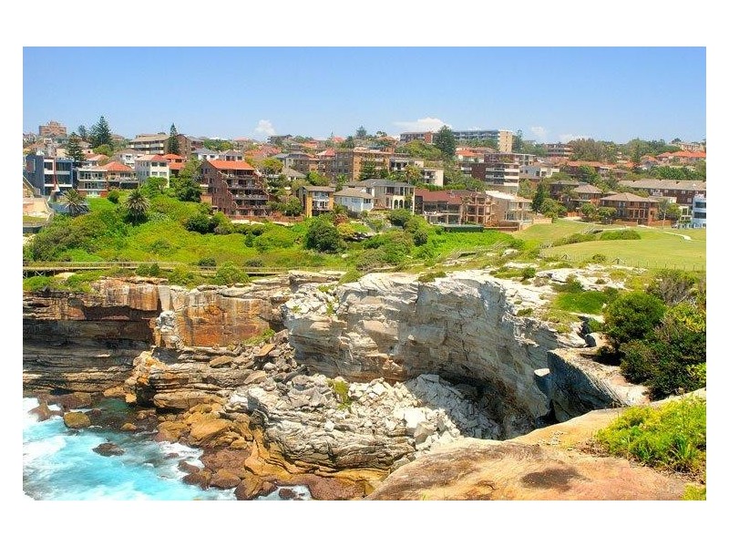 4/28 Diamond Bay Road, Vaucluse NSW 2030