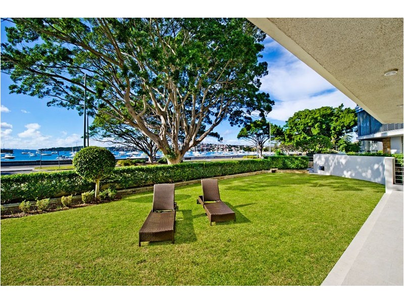 1B Beresford Road, Rose Bay NSW 2029