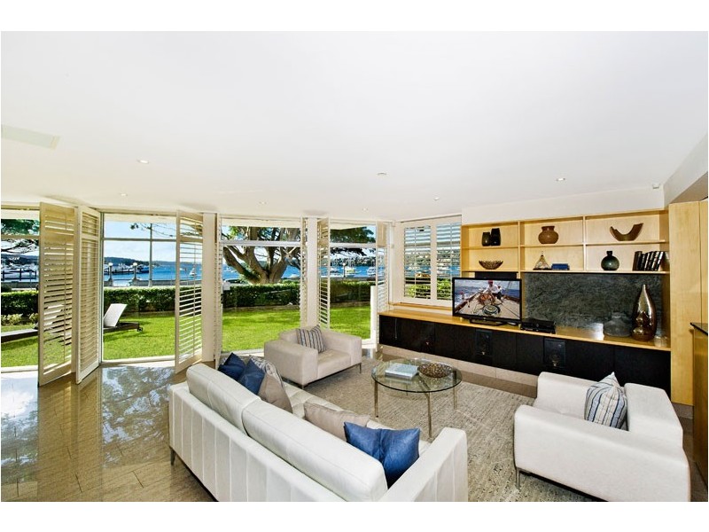 1B Beresford Road, Rose Bay NSW 2029