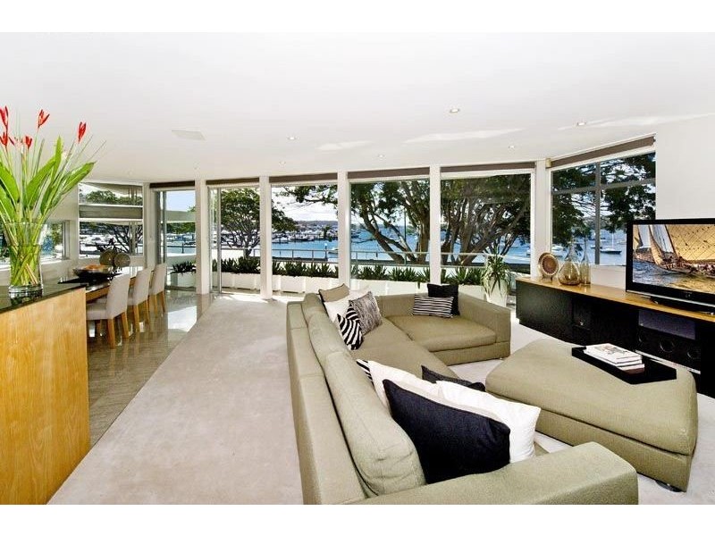 1B Beresford Road, Rose Bay NSW 2029