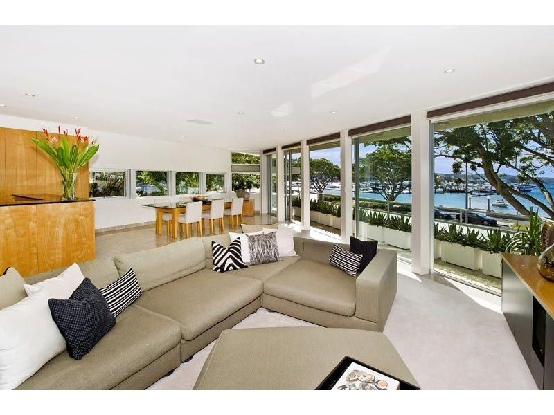 1B Beresford Road, Rose Bay NSW 2029