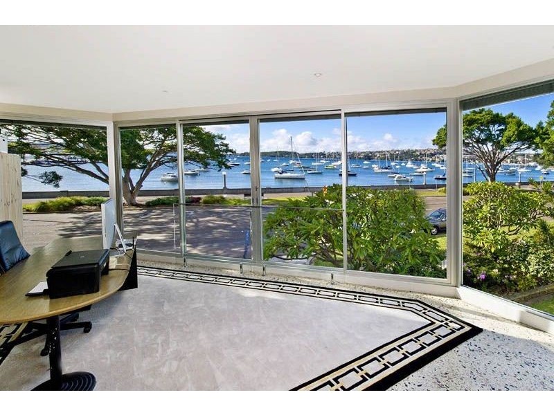 1B Beresford Road, Rose Bay NSW 2029