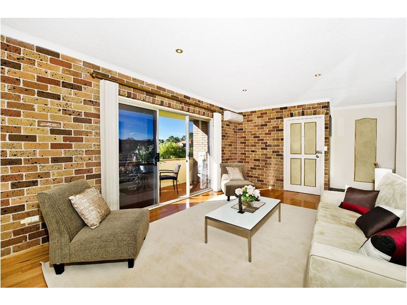 6/96 Wentworth Street, Randwick NSW 2031