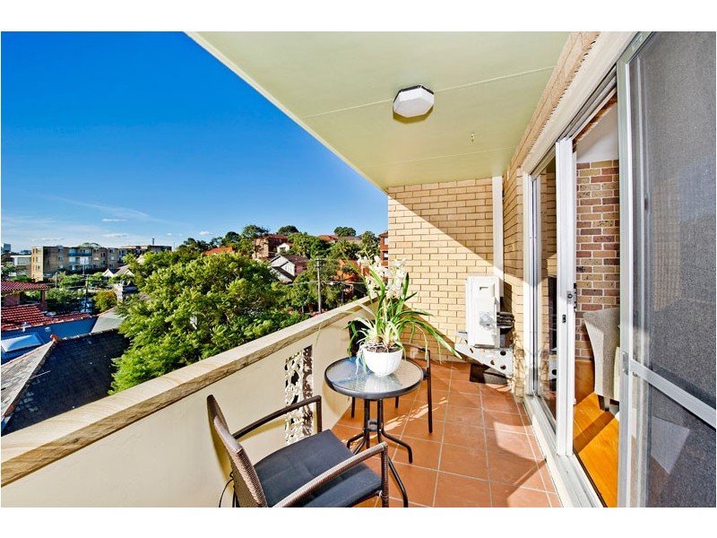 6/96 Wentworth Street, Randwick NSW 2031