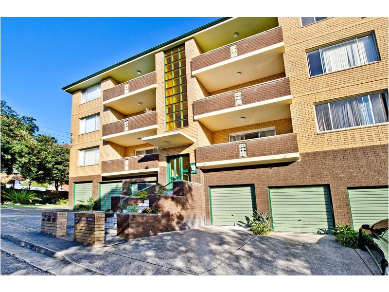 6/96 Wentworth Street, Randwick NSW 2031