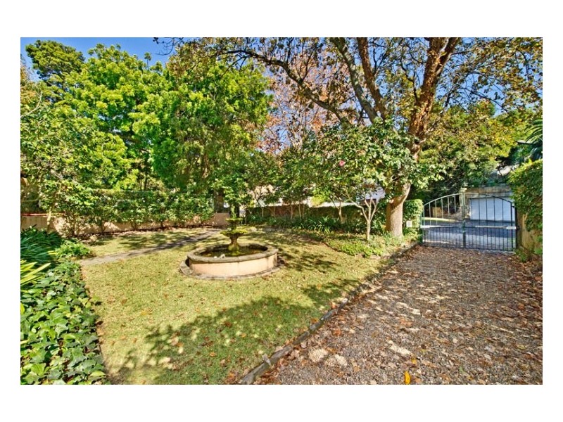 29 BERESFORD ROAD, Rose Bay NSW 2029