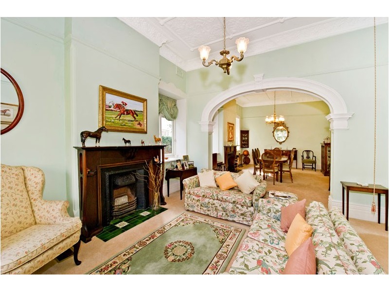 29 BERESFORD ROAD, Rose Bay NSW 2029