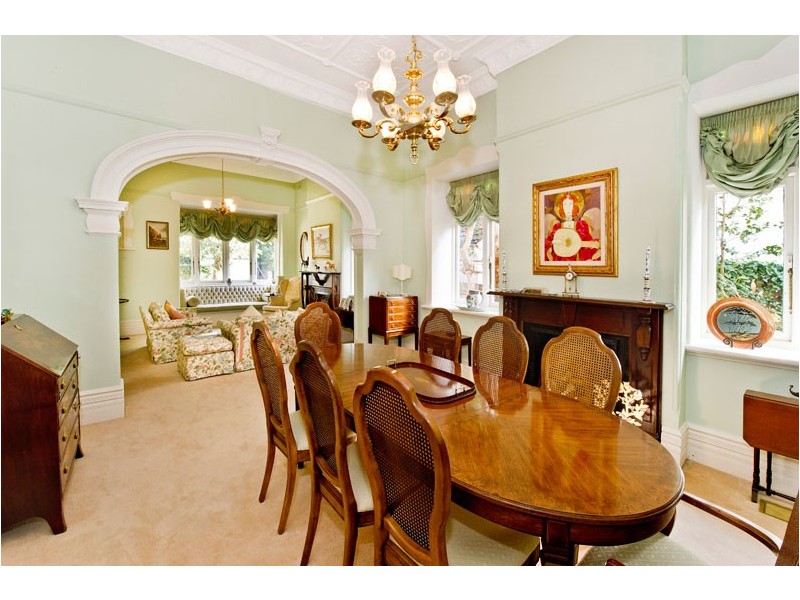 29 BERESFORD ROAD, Rose Bay NSW 2029