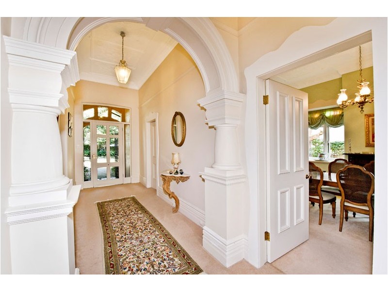 29 BERESFORD ROAD, Rose Bay NSW 2029