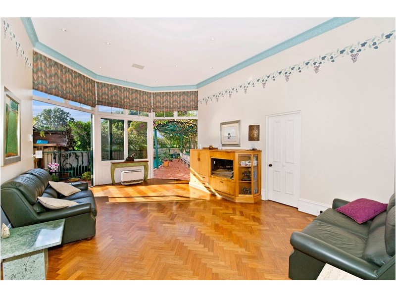 29 BERESFORD ROAD, Rose Bay NSW 2029