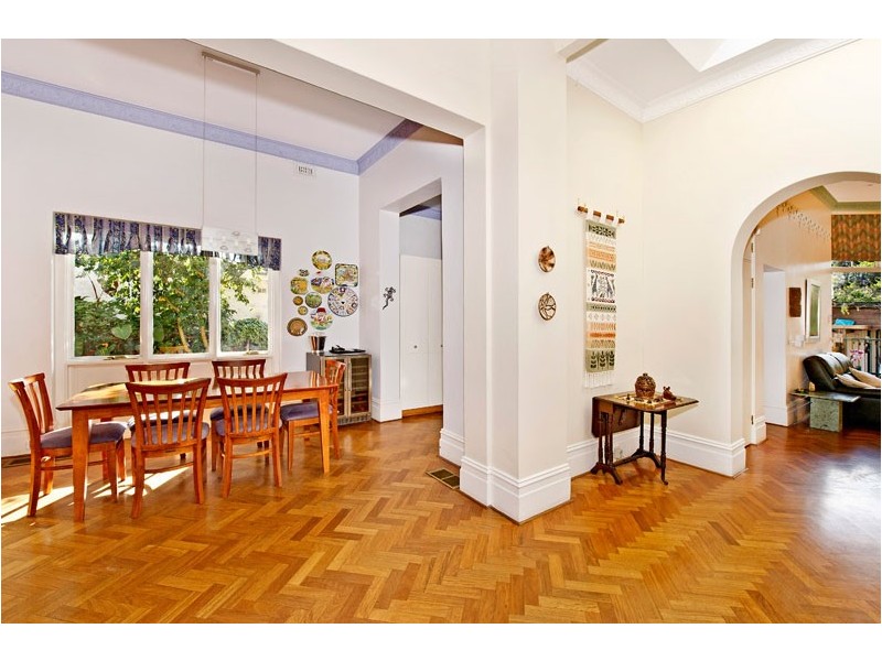 29 BERESFORD ROAD, Rose Bay NSW 2029