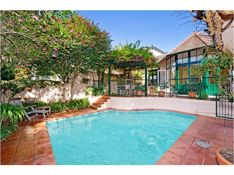 29 BERESFORD ROAD, Rose Bay NSW 2029