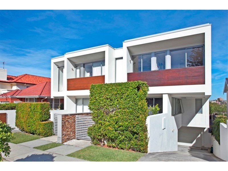 9 MACDONALD STREET, Vaucluse NSW 2030