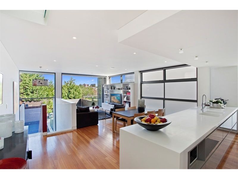 9 MACDONALD STREET, Vaucluse NSW 2030