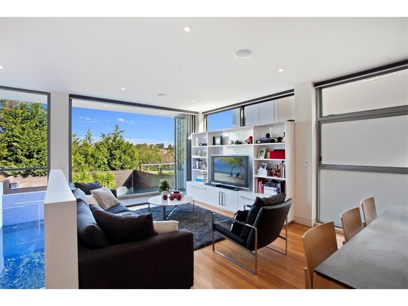 9 MACDONALD STREET, Vaucluse NSW 2030