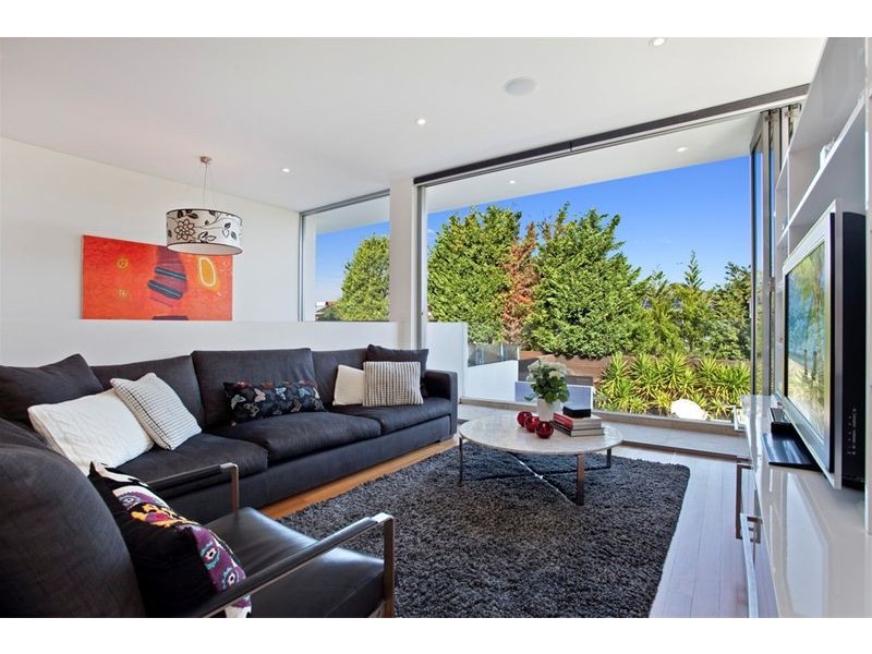 9 MACDONALD STREET, Vaucluse NSW 2030