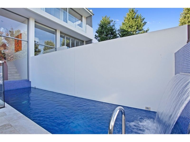 9 MACDONALD STREET, Vaucluse NSW 2030