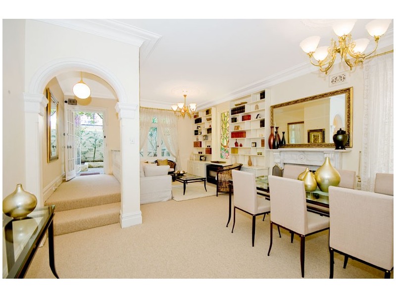 5 Lawson St, Paddington NSW 2021