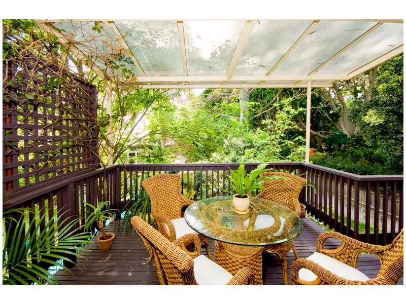 5 Lawson St, Paddington NSW 2021