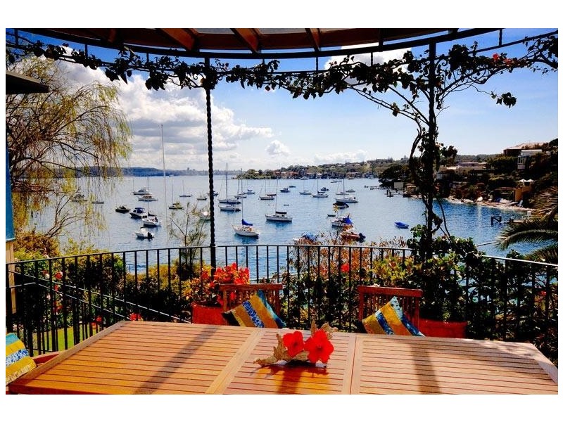 53  Fitzwilliam Road, Vaucluse NSW 2030