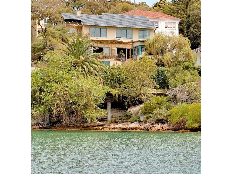 53  Fitzwilliam Road, Vaucluse NSW 2030