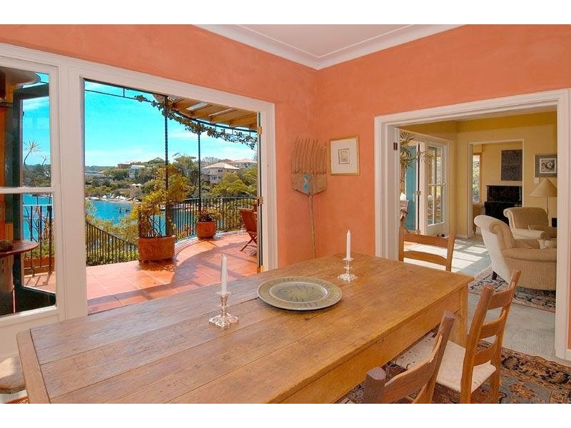 53  Fitzwilliam Road, Vaucluse NSW 2030