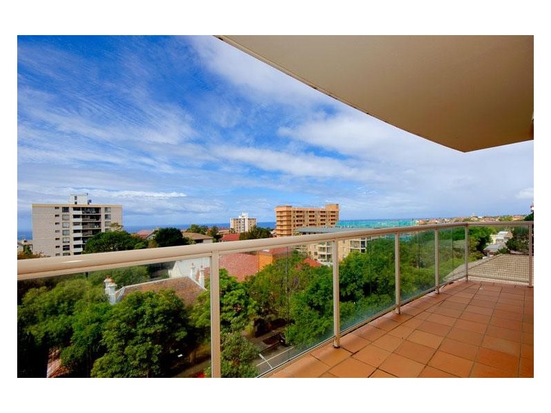 22/35-37  Ocean Street, Bondi NSW 2026
