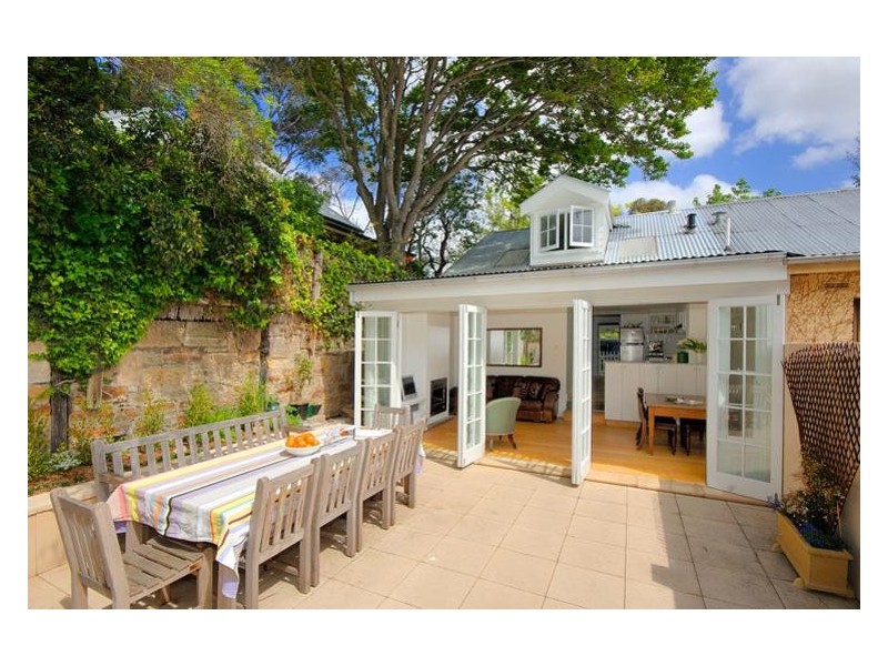 69 Cameron Street, Edgecliff NSW 2027