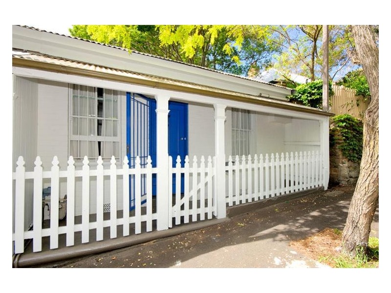 69 Cameron Street, Edgecliff NSW 2027