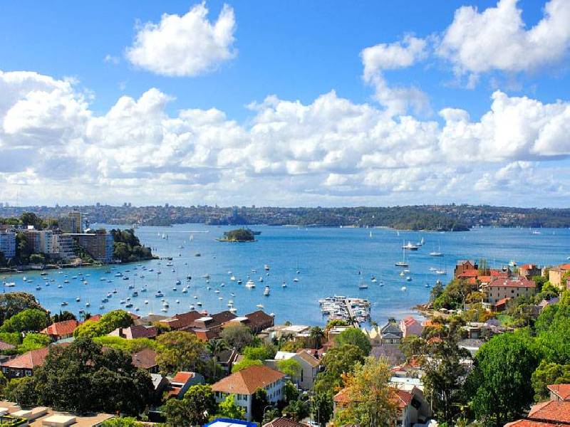 152/177  Bellevue Road, Double Bay NSW 2028