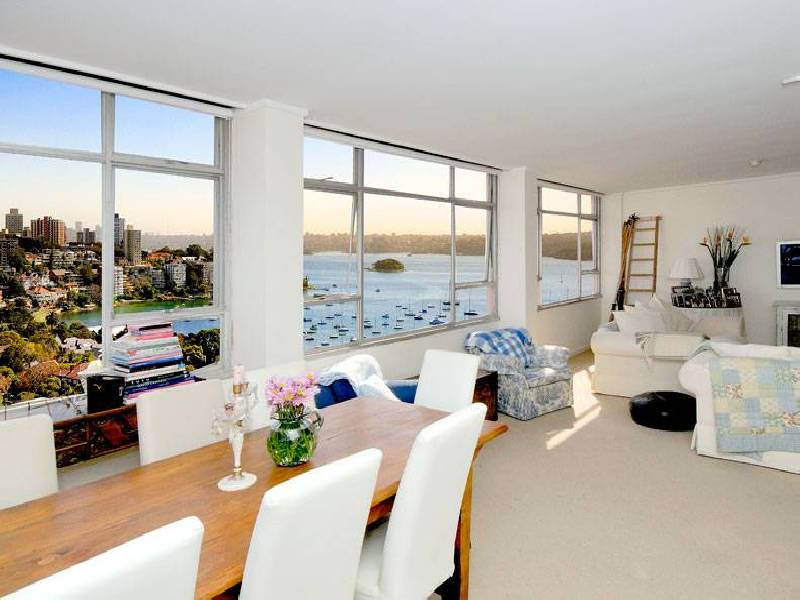 152/177  Bellevue Road, Double Bay NSW 2028