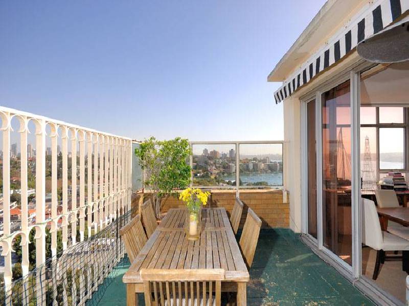 152/177  Bellevue Road, Double Bay NSW 2028