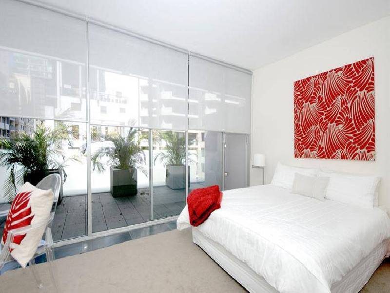 B609/21  BRISBANE STREET, Surry Hills NSW 2010